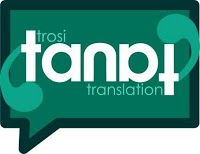 Trosi Tanat Translation 615371 Image 0